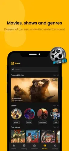 original-sony-home-theater Movies and shows